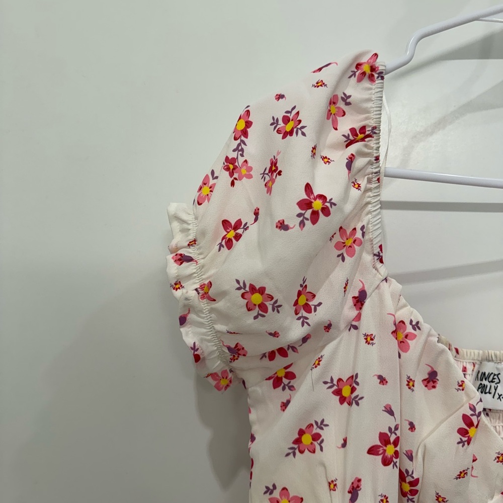 PRINCESS POLLY DRESS - Picture 2 of 3